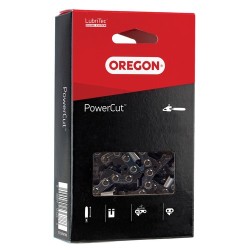 Chaîne tronçonneuse Oregon 20LGX064E SpeedCut 325” 1,3 mm 64 maillons