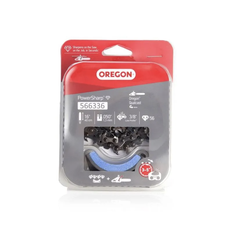 Chaine PowerSharp Oregon 566336 56 maillons