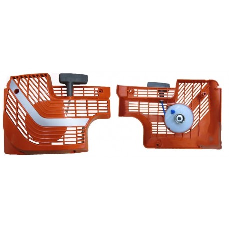 Lanceur PARTNER pour modèle K1250.