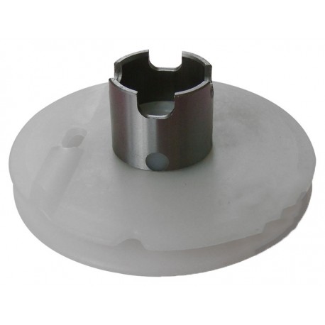 Poulie de lanceur pour découpeuse PARTNER pour modèle K1250.