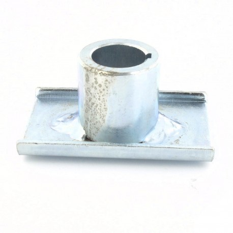 Moyeu de lame origine pour DAYE DYM1662F-4.