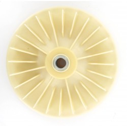 Ventilateur pour JOHN DEERE/SABO.