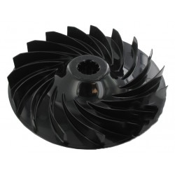Turbine pour tondeuse électrique FLYMO L300 et L400.