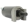 Démarreur KOHLER monté sur Cub Cadet et Toro. Pour modèles SV470S, SV480S, SV530S, SV540S, SV590S, SV600S. Pignon 10 dents.