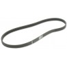 Courroie élastique Poly-V HUTCHINSON série PJ. L primaire: 310mm, l: 9,36mm, 4 dents.
