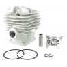 Cylindrée complète Ø: 48mm pour STIHL modèles 034, 036 et MS360.