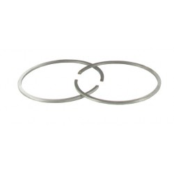Jeu de segments de remplacement STIHL pour notre cylindrée 5702545.