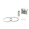Piston complet de remplacement STIHL pour notre cylindrée 5702547.