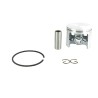 Piston complet de remplacement HUSQVARNA pour notre cylindrée 5708307.
