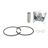 Piston complet de remplacement PARTNER pour notre cylindrée 5709379.