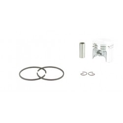 Piston complet de remplacement STIHL pour notre cylindrée 5709404.