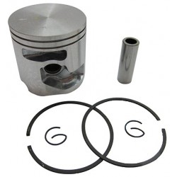 Ensemble piston pour découpeuse PARTNER  K960.