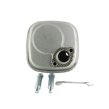 Échappement BRIGGS & STRATTON pour modèles 130900 , 133200, 133700, 134200, 135700, 136200 & 137200.