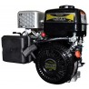 MOTEUR LCT OHV 136CC