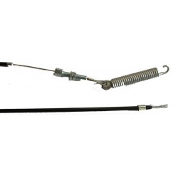 Câble d'embrayage CASTELGARDEN