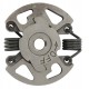 CLOCHE Embrayage centrifuge