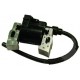 BOBINE D\'ALLUMAGE DROITE POUR HONDA