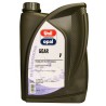 HUILE DE RICIN POUR PONT A VIS SANS FIN BRONZE - 2L