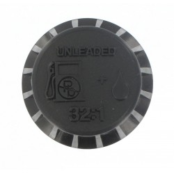 Bouchon à essence  TORO