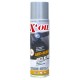 Aérosol X\'OIL anti-herbe, bombe de 250ml.