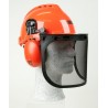 CASQUE DE SECURITE YUKON OREGON
