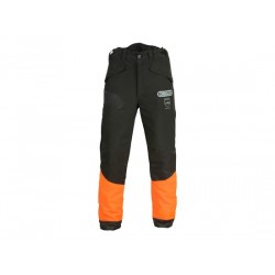 Pantalon anti-coupures de protection OREGON  WAIPOUA