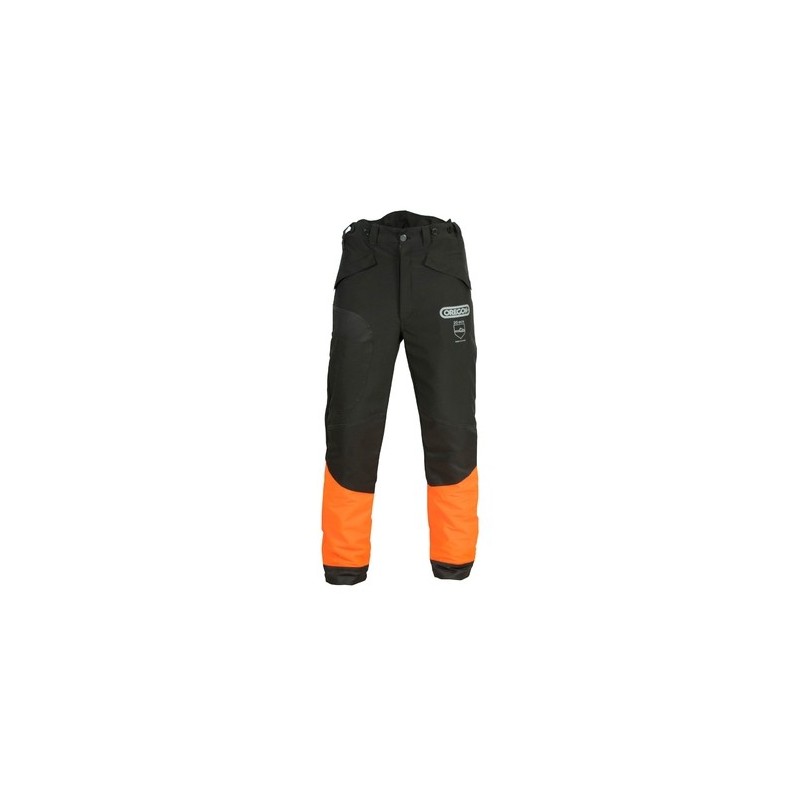 Pantalon anti-coupures de protection OREGON  WAIPOUA