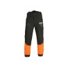 Pantalon anti-coupures de protection OREGON  WAIPOUA