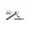 ASPIRO-SOUFFLEUR ELECTRIQUE STIHL SHE71