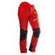 PANTALON DE PROTECTION SESTRIERE PRO FRANCITAL