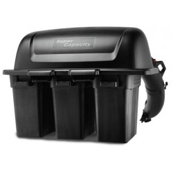 Bac de ramassage H346HL HUSQVARNA