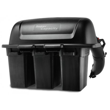 Bac de ramassage H346HL HUSQVARNA