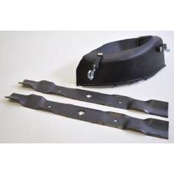 Kit mulching MK420