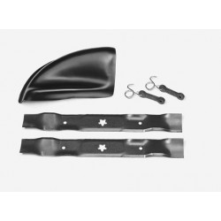 Kit mulching MK480
