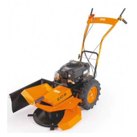 Faucheuse rotative AS 625KM