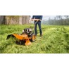 Faucheuse rotative AS 625KM