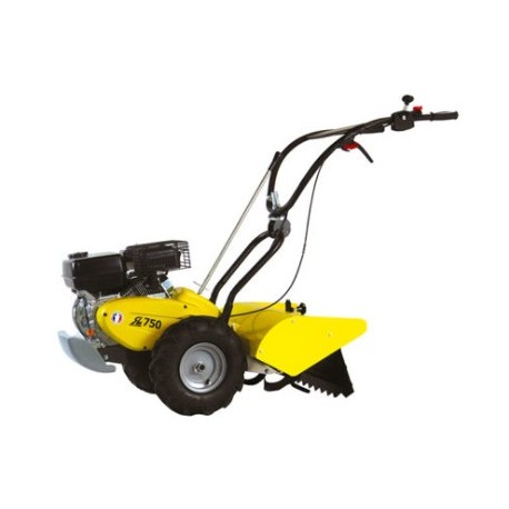 Motobineuse à fraise arrière RL750RL Roques et Lecoeur  