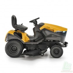 Tondeuse autoportée thermique TORNADO 7108W STIGA