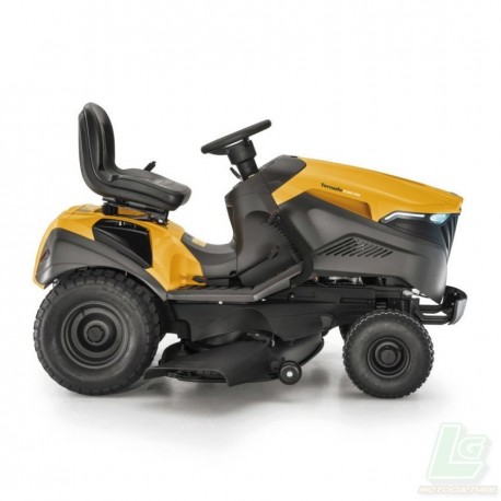 Tondeuse autoportée thermique TORNADO 7108W STIGA