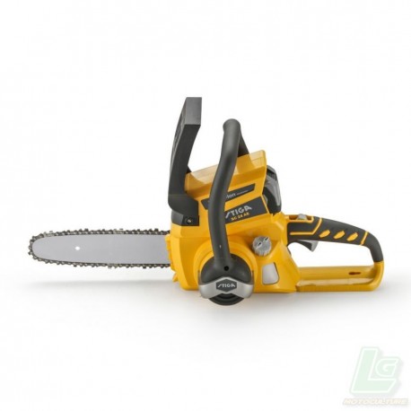 274100321/S17 Tronçonneuse sur batterie SC 24 AE (10)" STIGA