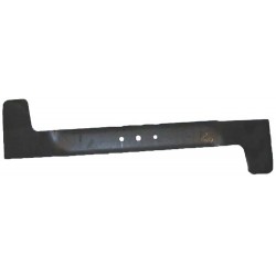 Lame droite adaptable pour tondeuses autoportées MTD modèle 765, TORO.