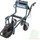 Brouette 18 V Li-Ion MAKITA DCU180Z ( Produit seul )