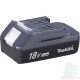 Batterie BL1813G MAKITA NOUVELLE REFERENCE BL1815G