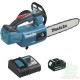 Tronçonneuse d\'élagage DUC254RF Makita