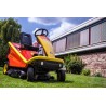 TONDEUSES MULCHEUSE AUTOPORTÉE - A80KM OUTILS WOLF