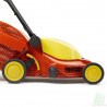 TONDEUSE ÉLECTRIQUE RM37PE OUTILS WOLF