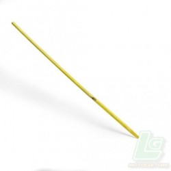 MANCHE EN BOIS 1,40 M ZK140 OUTILS WOLF