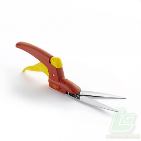 CISAILLE À GAZON CLASSIQUE OJD OUTILS WOLF