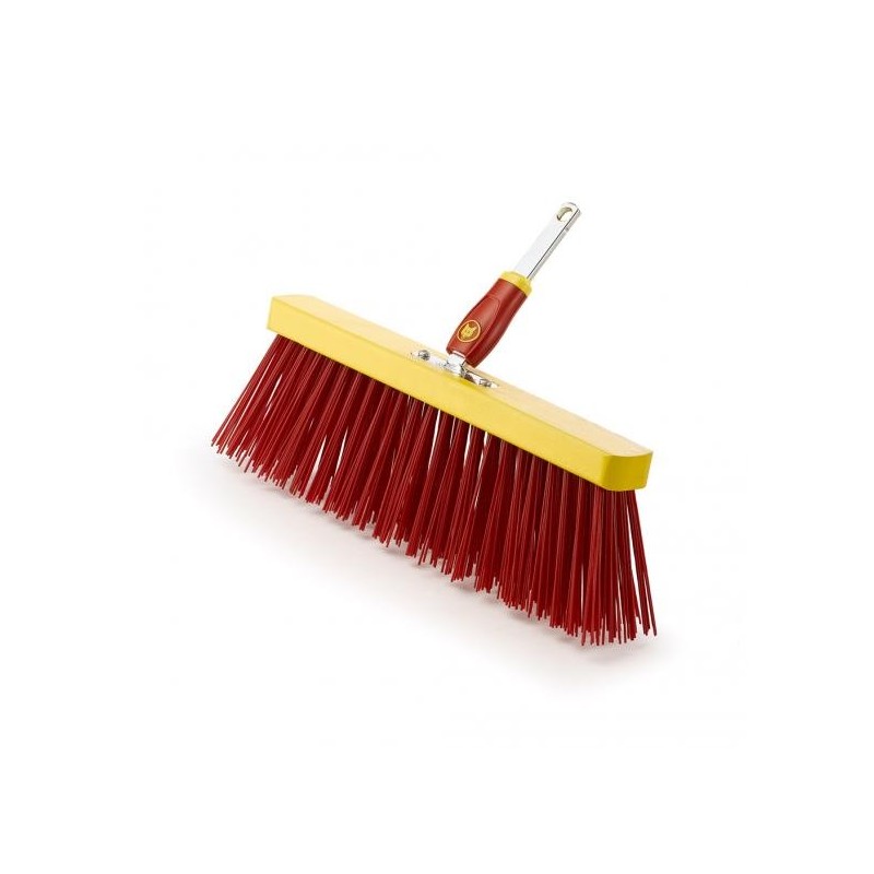 BALAI CANTONNIER 40 CM MULTI-STAR UBCM40 OUTILS WOLF