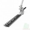 ACCESSOIRE TAILLE-HAIE MULTI-SYSTEM TX2 OUTILS WOLF